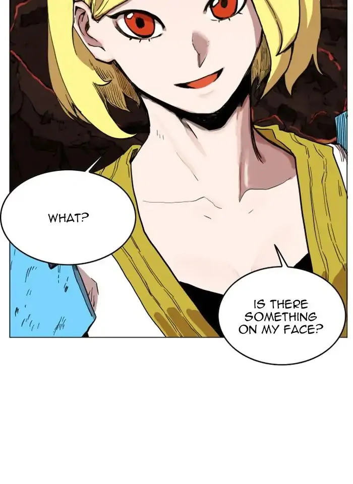Read Hardcore Leveling Warrior chapter 138 image 40 on Lezhin