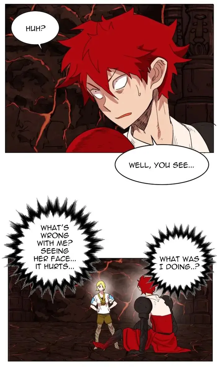 Read Hardcore Leveling Warrior chapter 138 image 41 on Lezhin