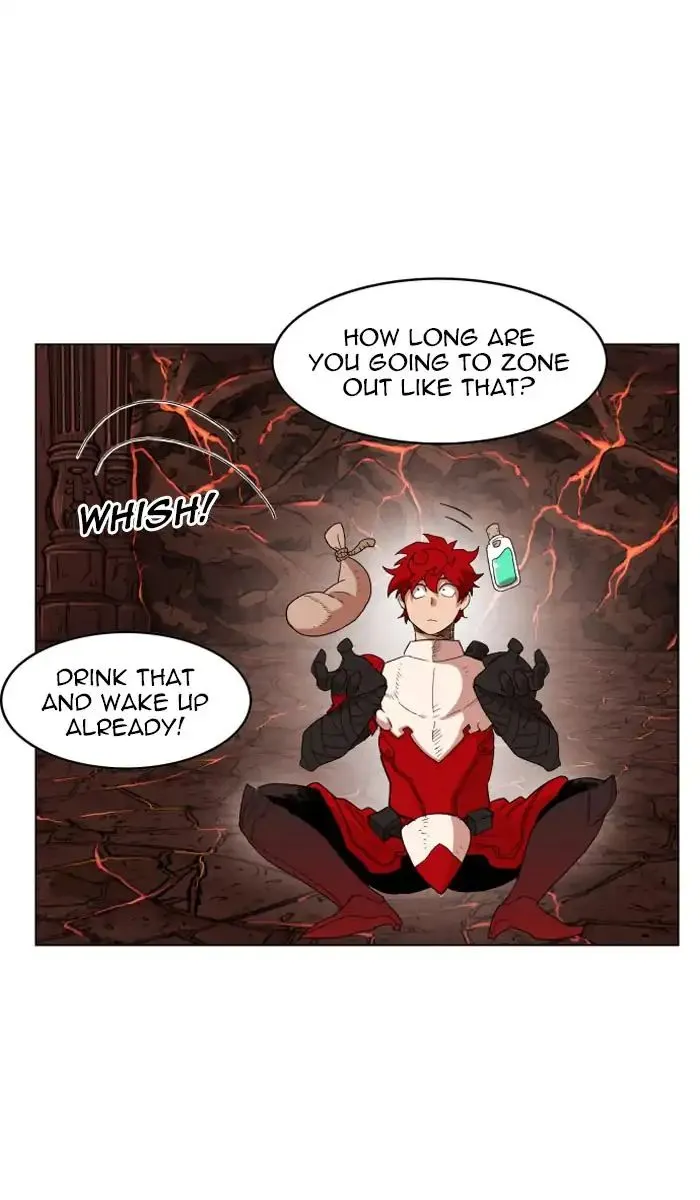 Read Hardcore Leveling Warrior chapter 138 image 42 on Lezhin