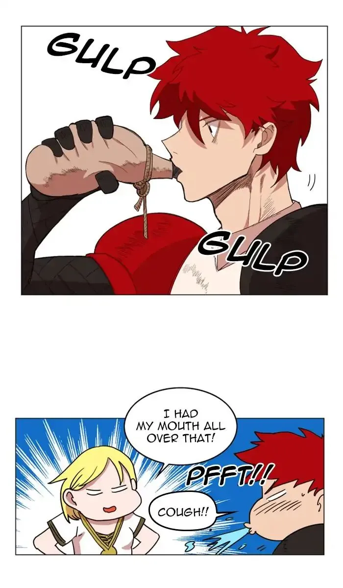 Read Hardcore Leveling Warrior chapter 138 image 43 on Lezhin