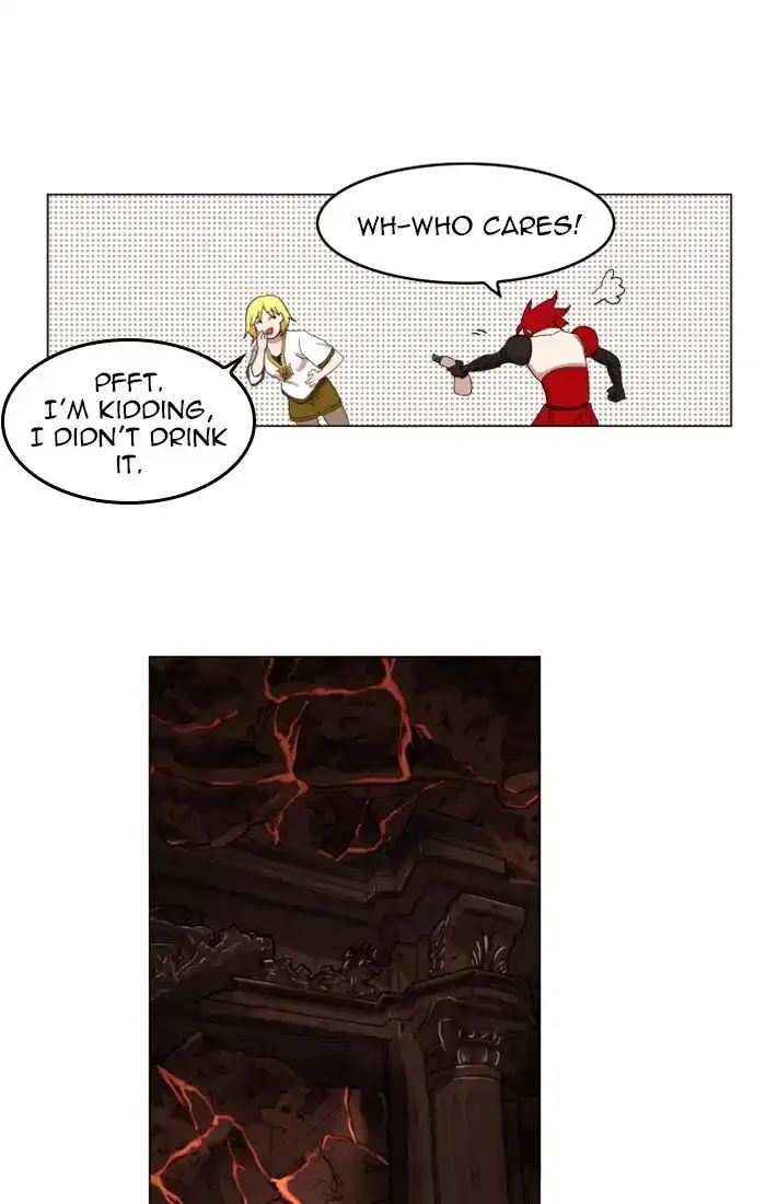 Read Hardcore Leveling Warrior chapter 138 image 44 on Lezhin
