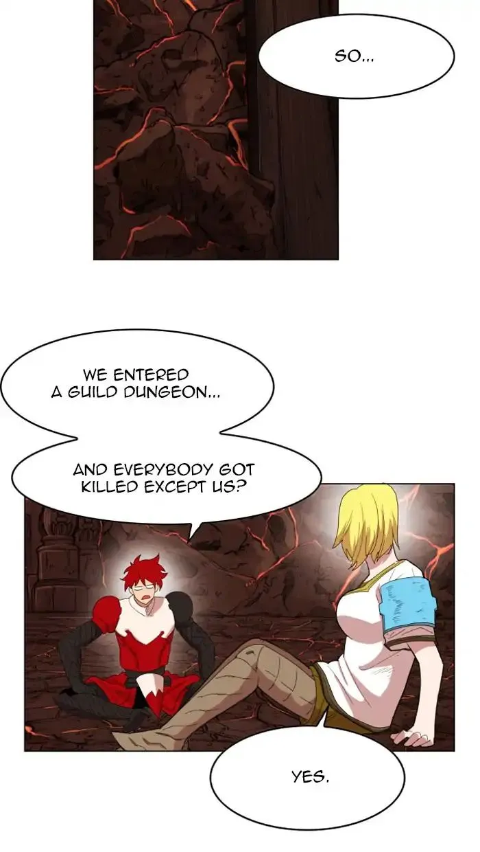 Read Hardcore Leveling Warrior chapter 138 image 45 on Lezhin