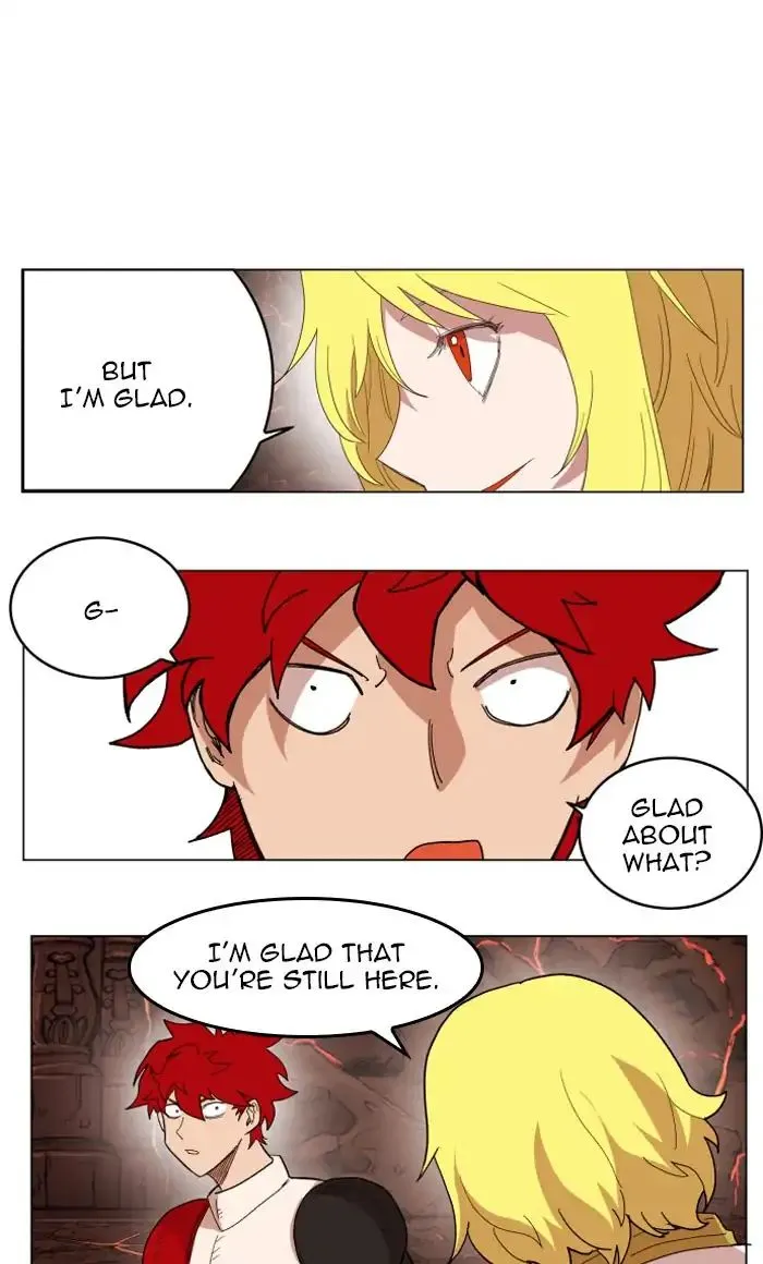 Read Hardcore Leveling Warrior chapter 138 image 46 on Lezhin