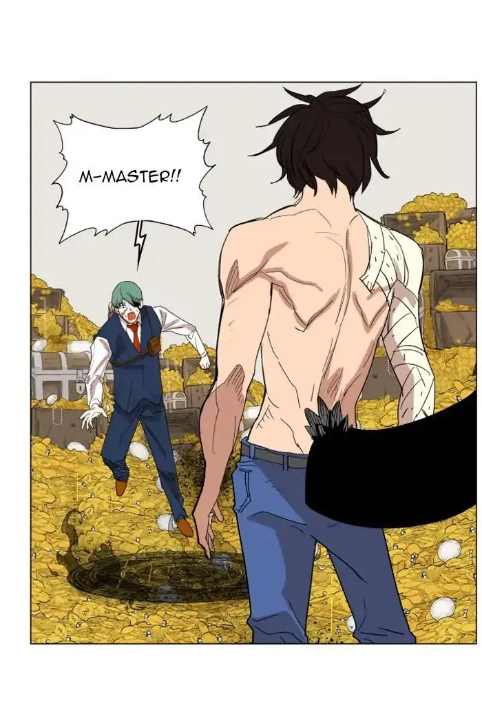 Read Hardcore Leveling Warrior chapter 138 image 48 on Lezhin