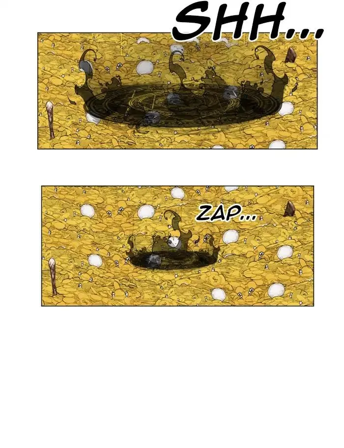 Read Hardcore Leveling Warrior chapter 138 image 49 on Lezhin
