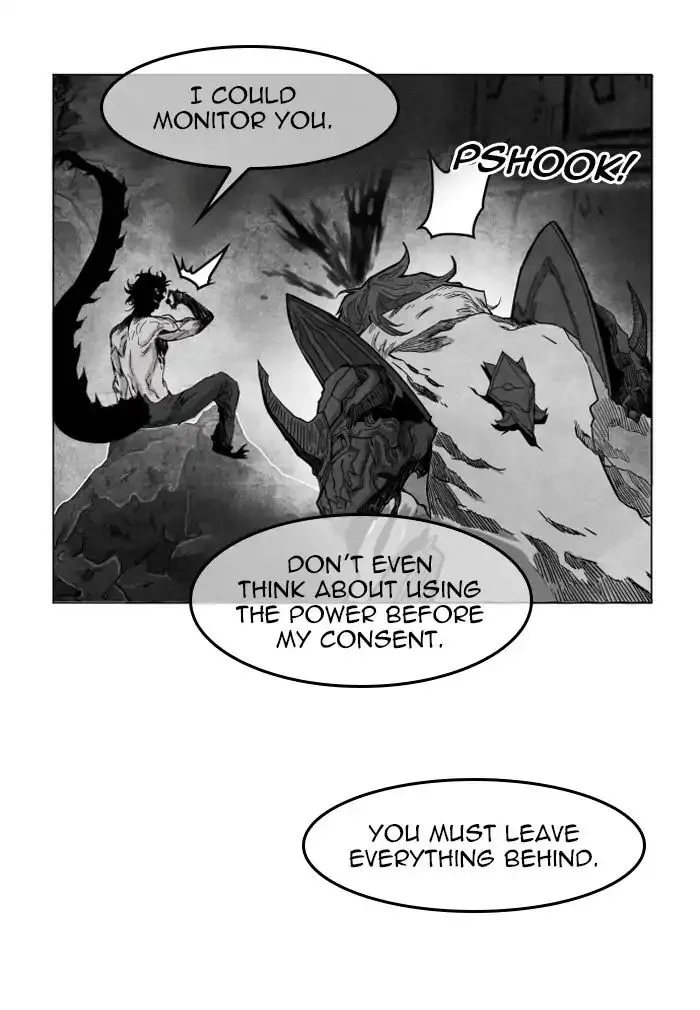 Read Hardcore Leveling Warrior chapter 138 image 5 on Lezhin