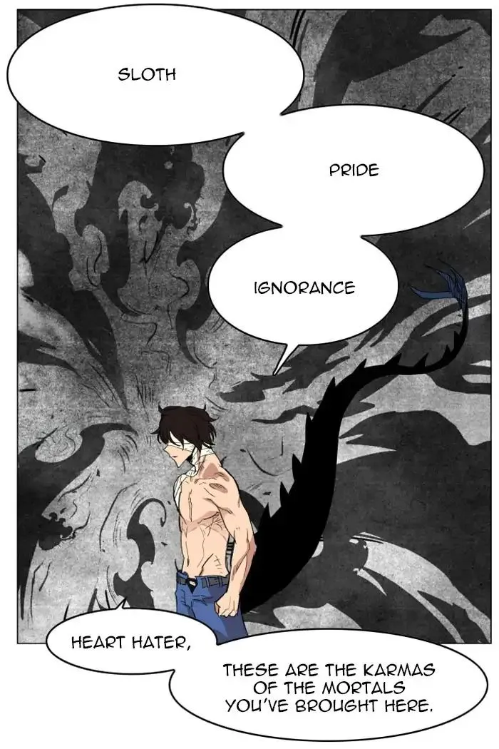 Read Hardcore Leveling Warrior chapter 138 image 50 on Lezhin