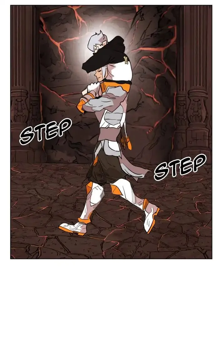 Read Hardcore Leveling Warrior chapter 138 image 53 on Lezhin