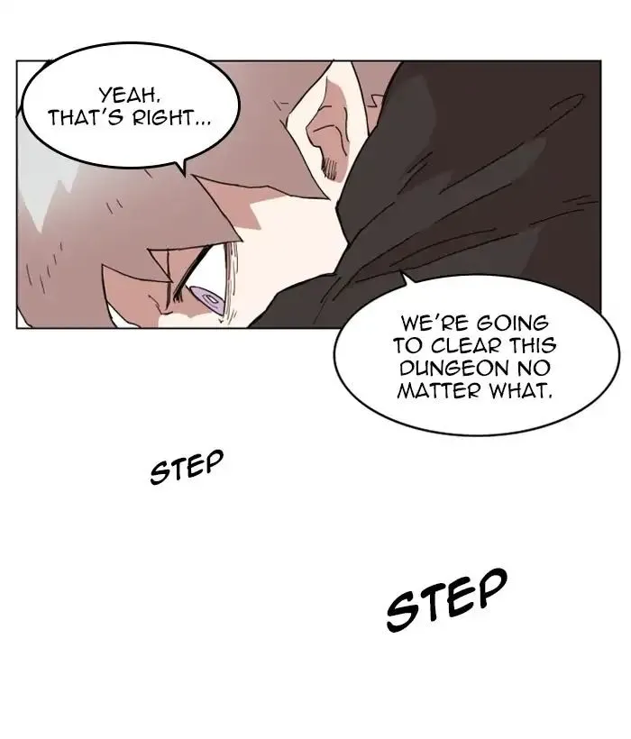 Read Hardcore Leveling Warrior chapter 138 image 56 on Lezhin
