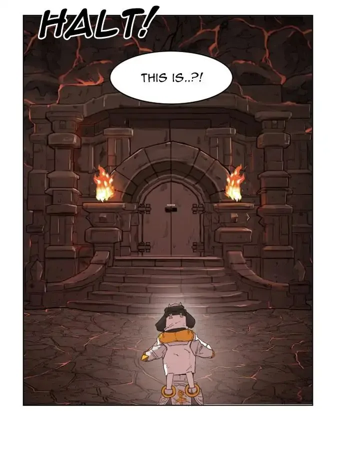 Read Hardcore Leveling Warrior chapter 138 image 57 on Lezhin