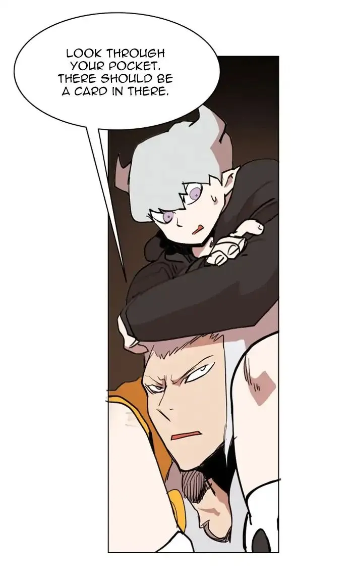 Read Hardcore Leveling Warrior chapter 138 image 60 on Lezhin