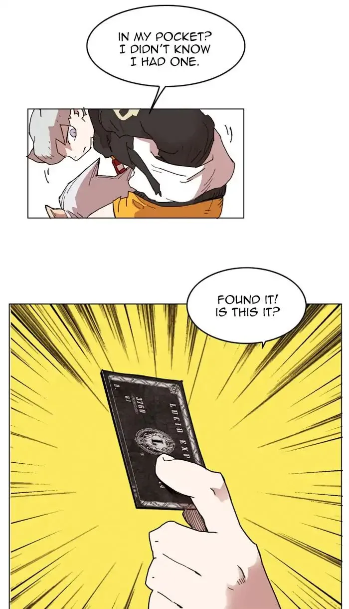 Read Hardcore Leveling Warrior chapter 138 image 61 on Lezhin