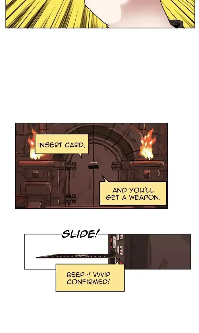 Read Hardcore Leveling Warrior chapter 138 image 62 on Lezhin