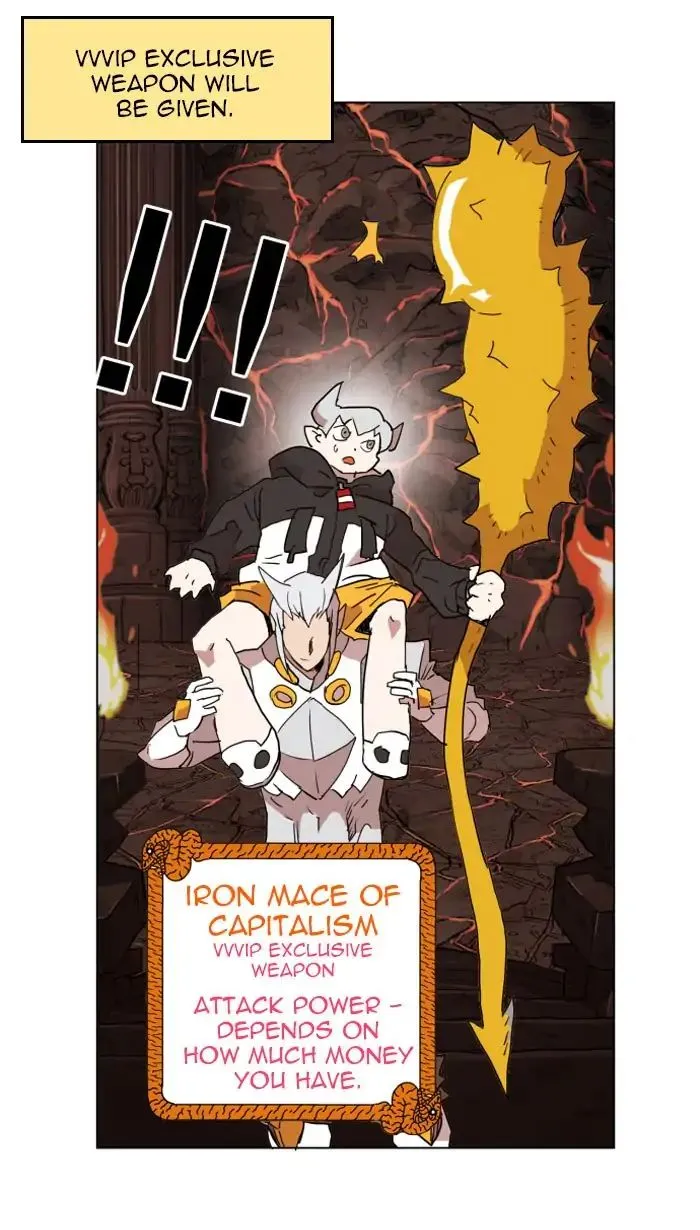 Read Hardcore Leveling Warrior chapter 138 image 63 on Lezhin