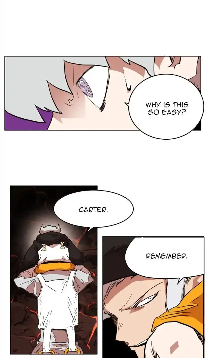 Read Hardcore Leveling Warrior chapter 138 image 67 on Lezhin