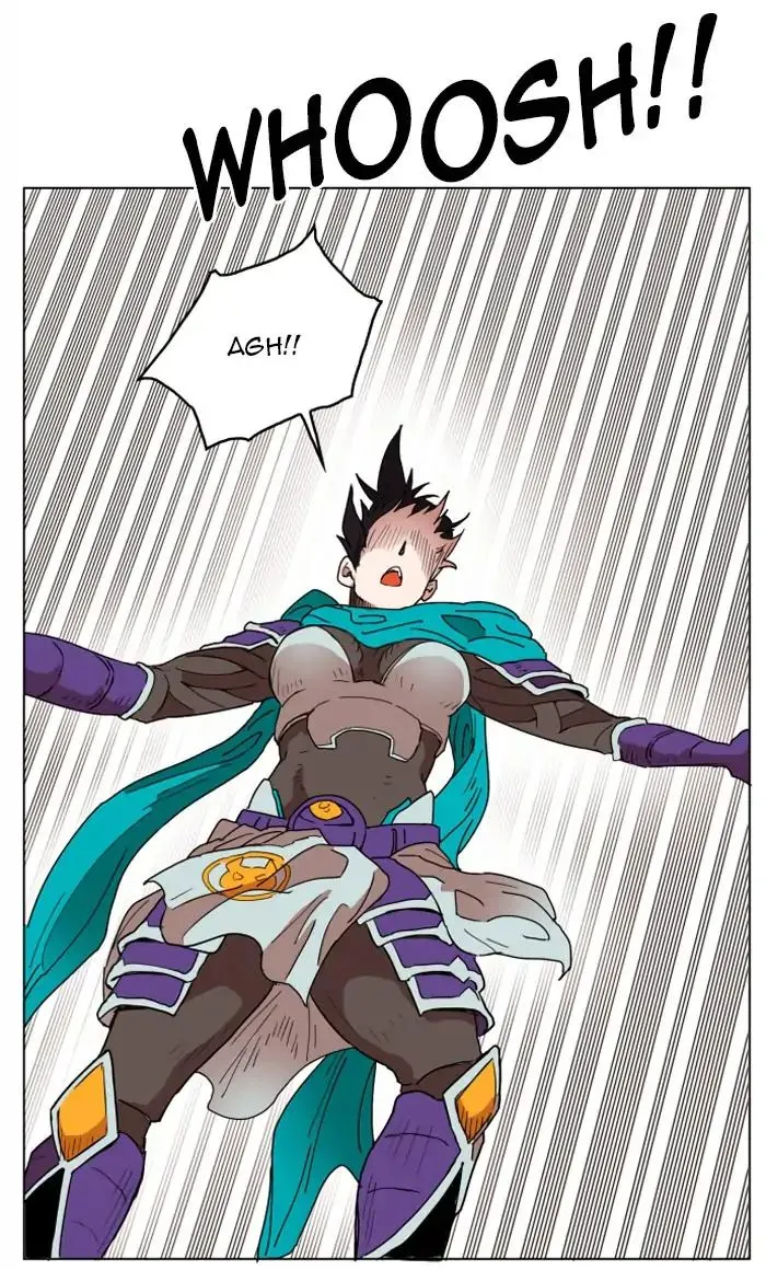 Read Hardcore Leveling Warrior chapter 138 image 69 on Lezhin