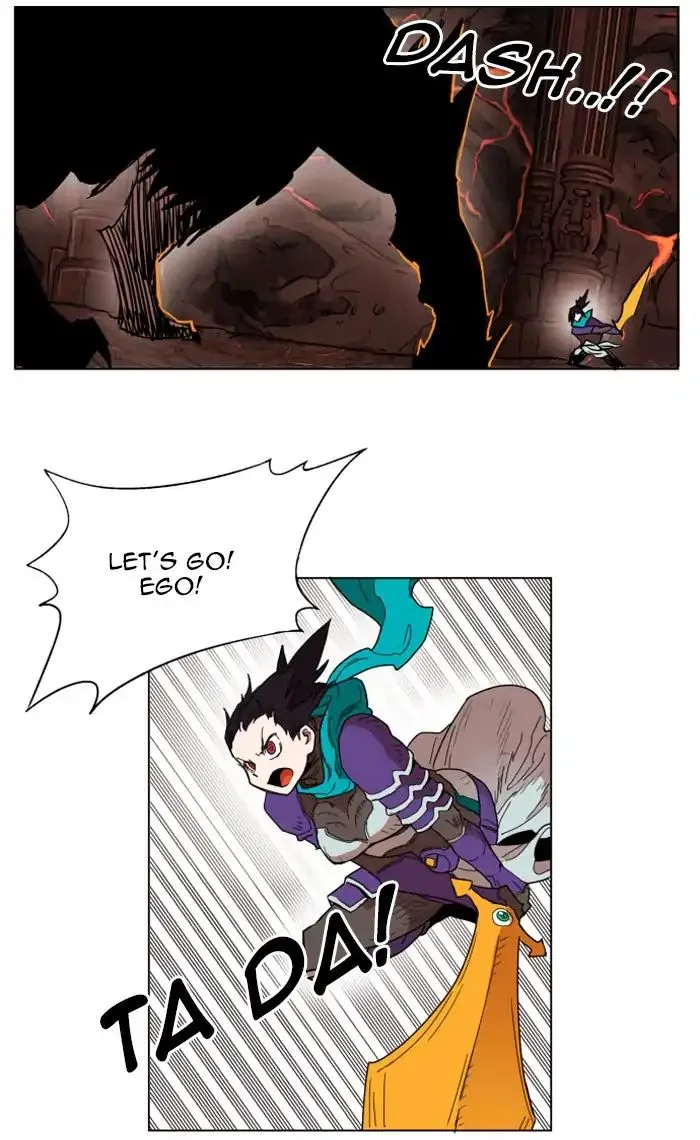 Read Hardcore Leveling Warrior chapter 138 image 73 on Lezhin