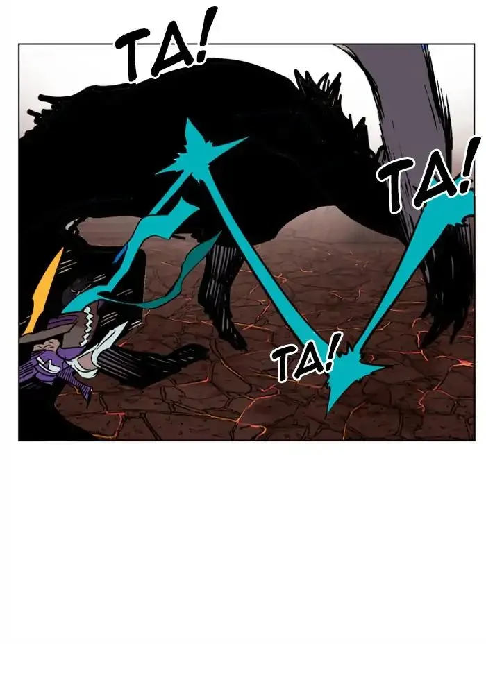 Read Hardcore Leveling Warrior chapter 138 image 75 on Lezhin