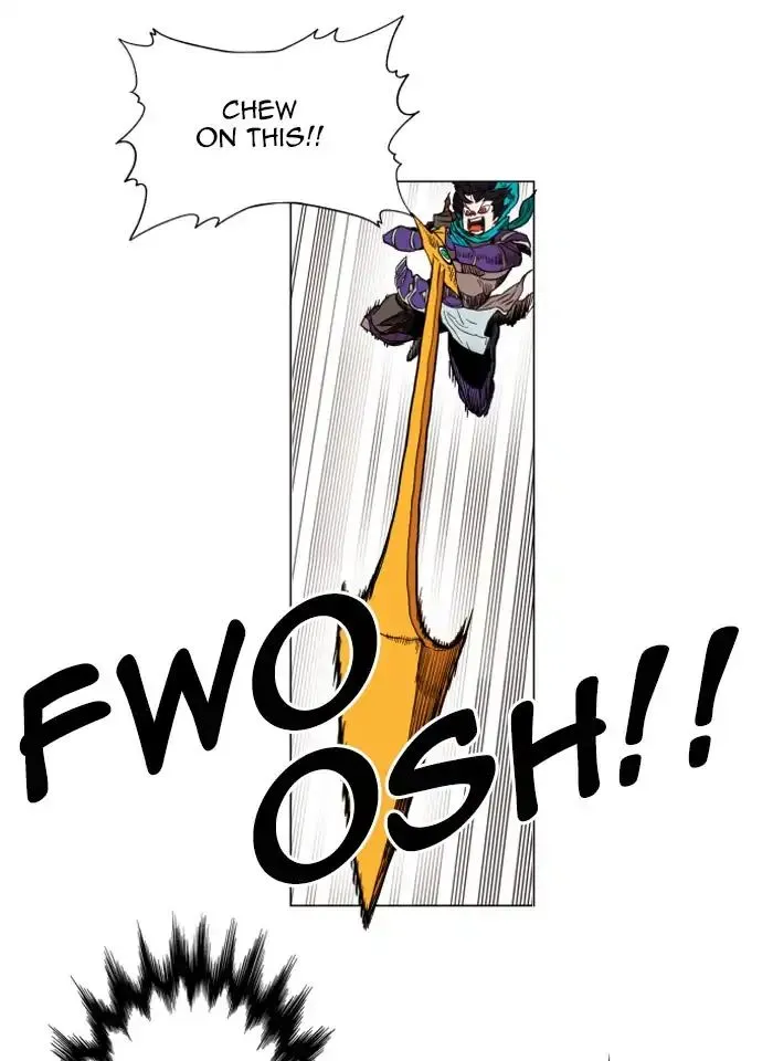 Read Hardcore Leveling Warrior chapter 138 image 76 on Lezhin