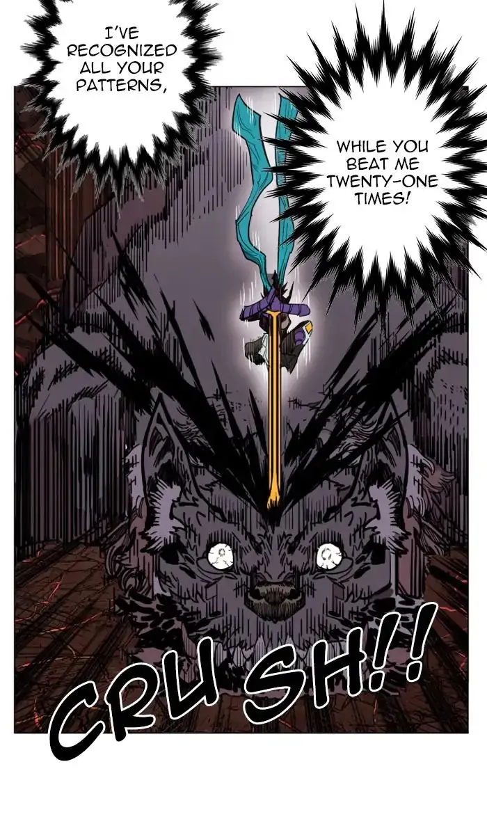 Read Hardcore Leveling Warrior chapter 138 image 77 on Lezhin