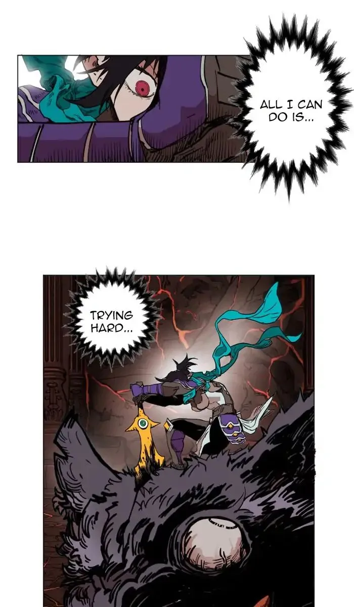 Read Hardcore Leveling Warrior chapter 138 image 78 on Lezhin