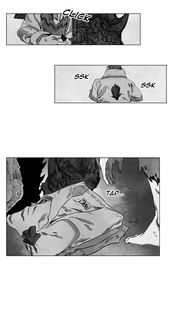 Read Hardcore Leveling Warrior chapter 138 image 8 on Lezhin