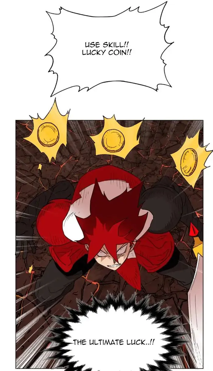 Read Hardcore Leveling Warrior chapter 138 image 80 on Lezhin