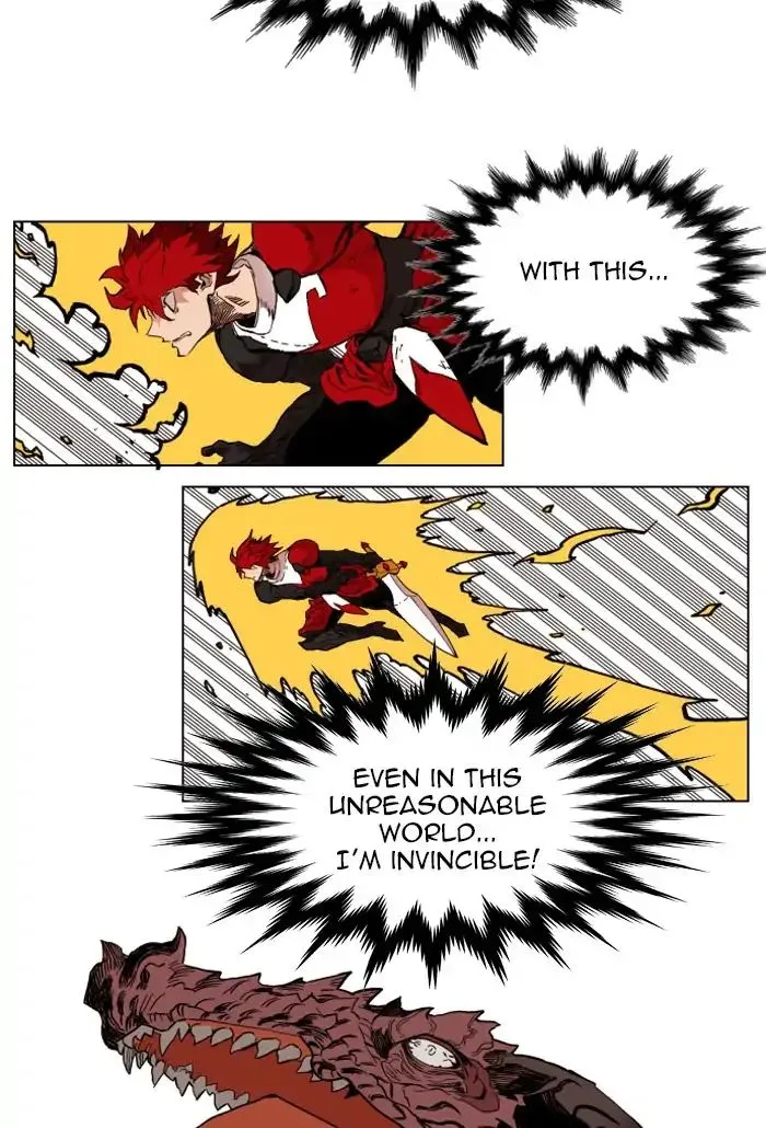 Read Hardcore Leveling Warrior chapter 138 image 81 on Lezhin
