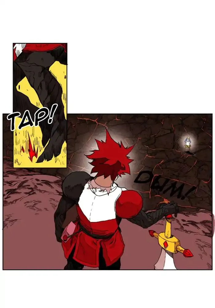 Read Hardcore Leveling Warrior chapter 138 image 83 on Lezhin