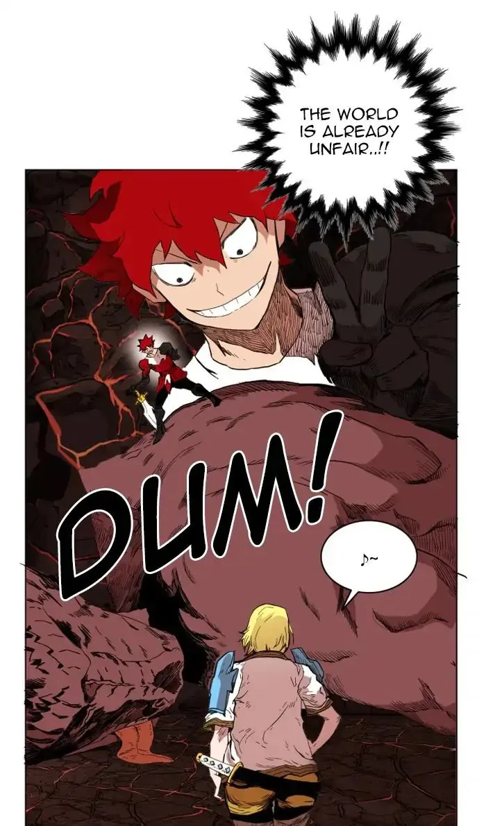 Read Hardcore Leveling Warrior chapter 138 image 84 on Lezhin