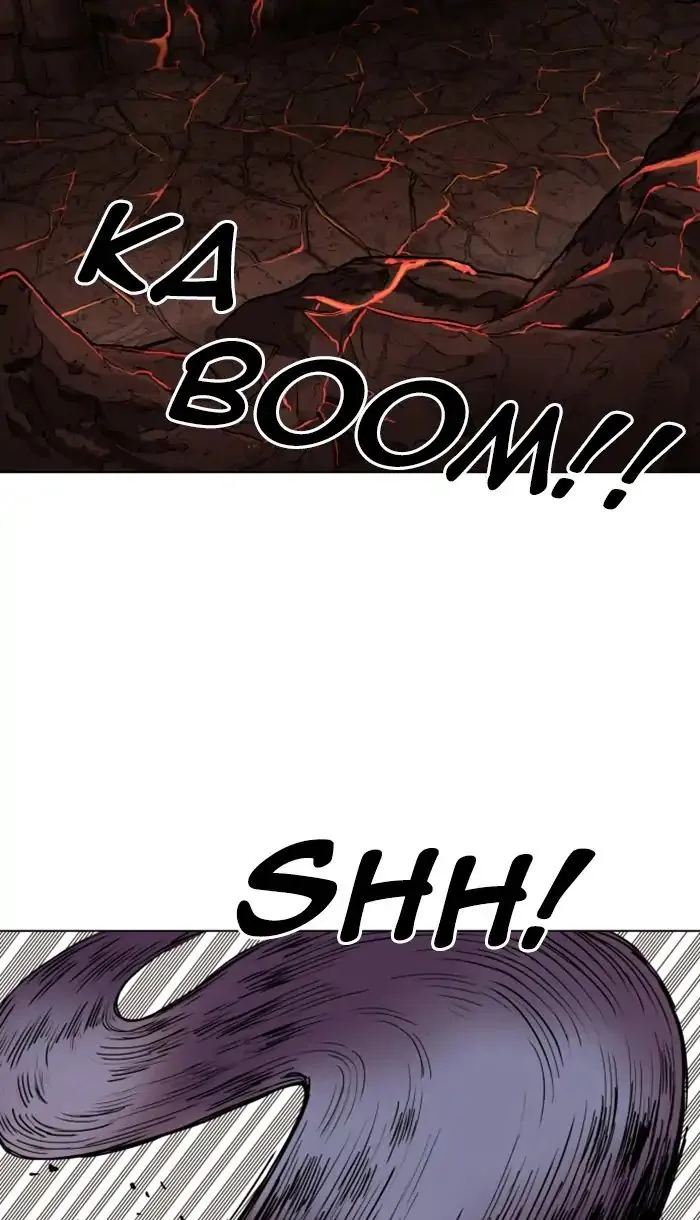Read Hardcore Leveling Warrior chapter 139 image 1 on Lezhin