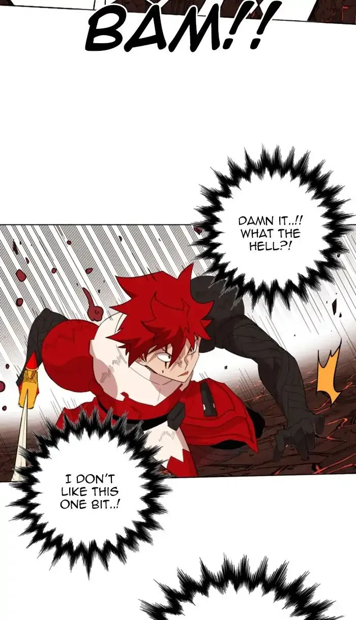 Read Hardcore Leveling Warrior chapter 139 image 10 on Lezhin