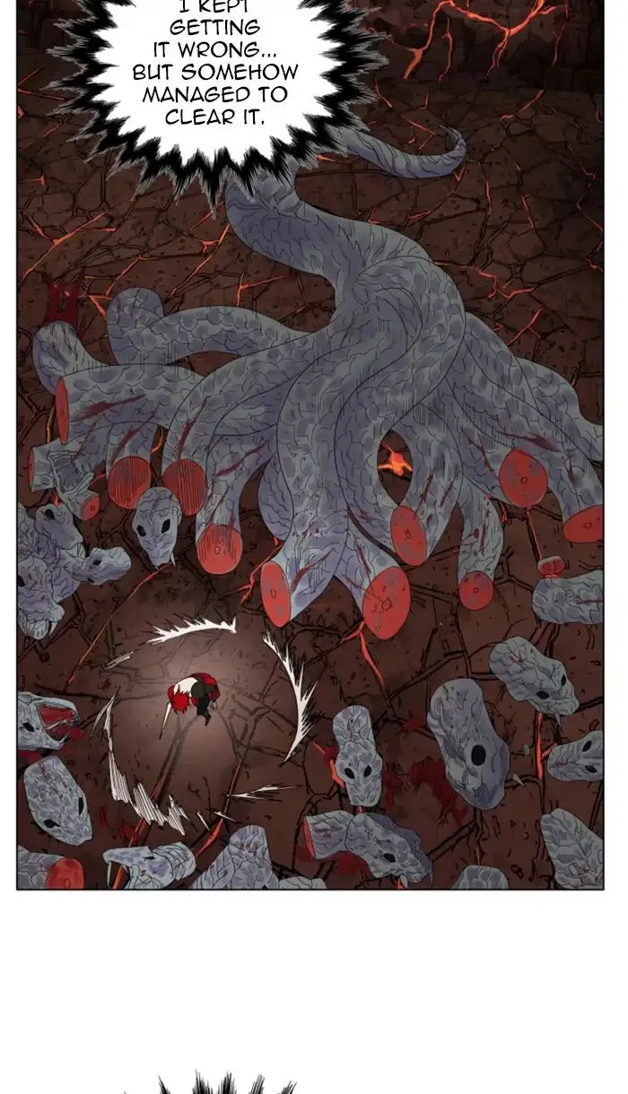 Read Hardcore Leveling Warrior chapter 139 image 12 on Lezhin