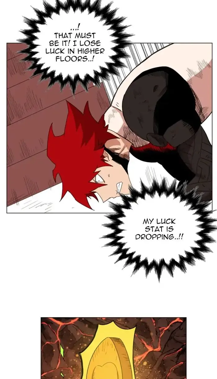 Read Hardcore Leveling Warrior chapter 139 image 13 on Lezhin