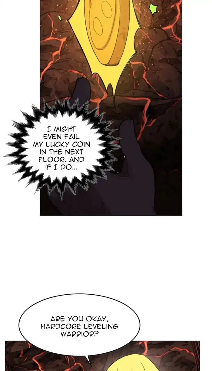 Read Hardcore Leveling Warrior chapter 139 image 14 on Lezhin
