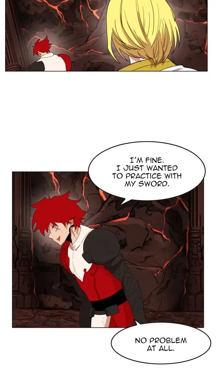 Read Hardcore Leveling Warrior chapter 139 image 15 on Lezhin