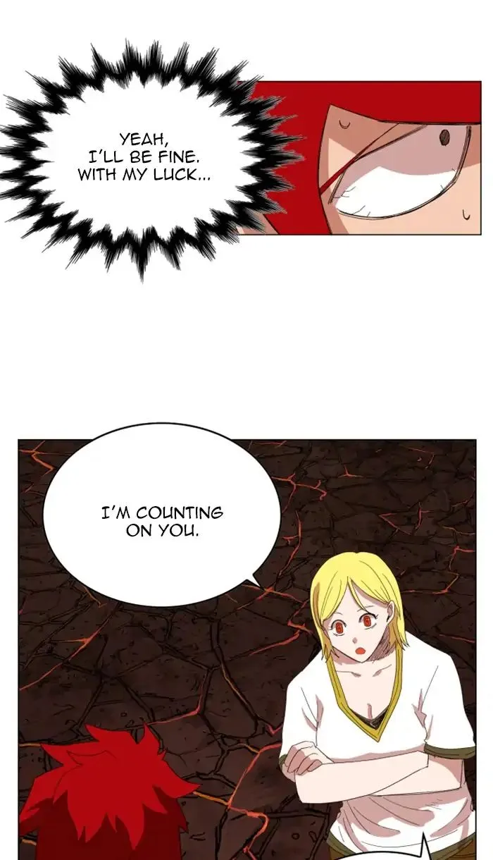 Read Hardcore Leveling Warrior chapter 139 image 16 on Lezhin
