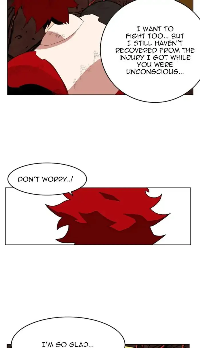 Read Hardcore Leveling Warrior chapter 139 image 17 on Lezhin