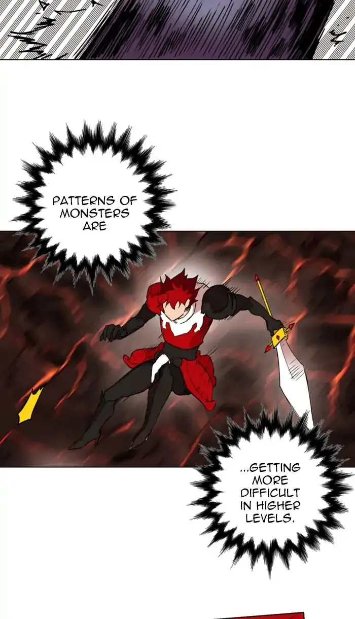Read Hardcore Leveling Warrior chapter 139 image 2 on Lezhin