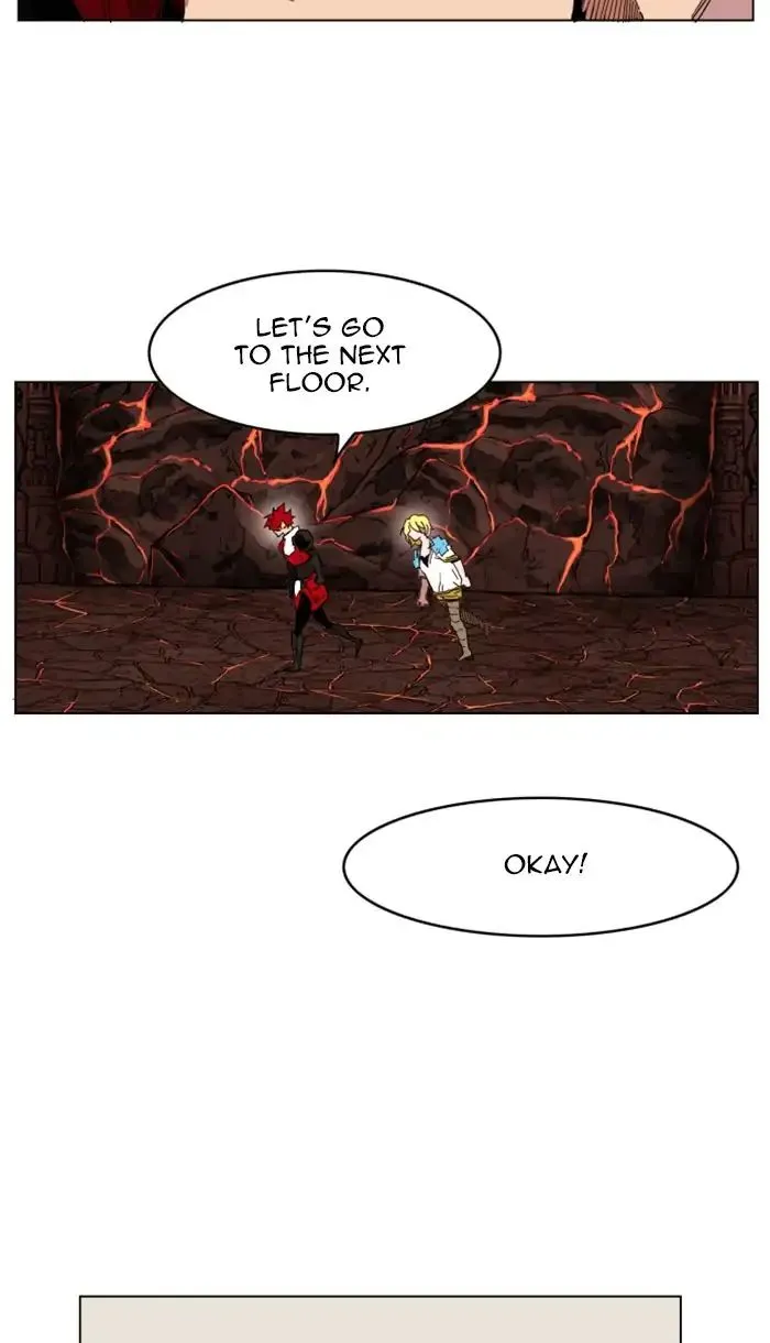 Read Hardcore Leveling Warrior chapter 139 image 20 on Lezhin