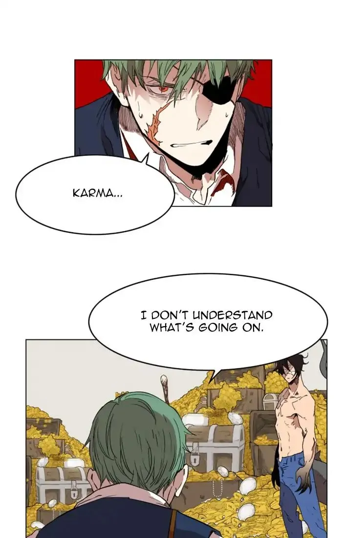 Read Hardcore Leveling Warrior chapter 139 image 24 on Lezhin