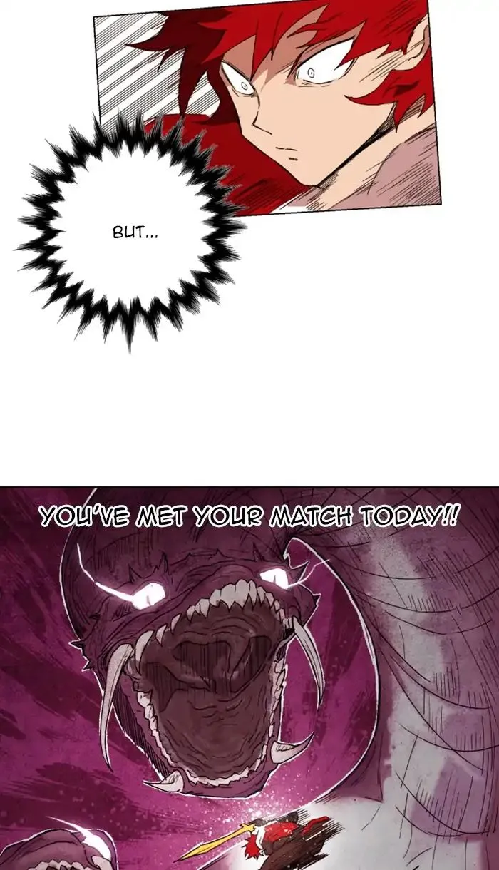 Read Hardcore Leveling Warrior chapter 139 image 3 on Lezhin