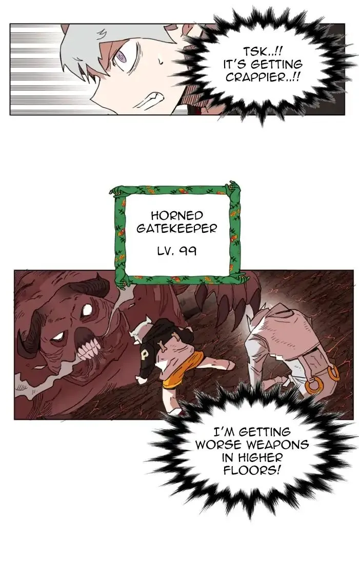 Read Hardcore Leveling Warrior chapter 139 image 30 on Lezhin