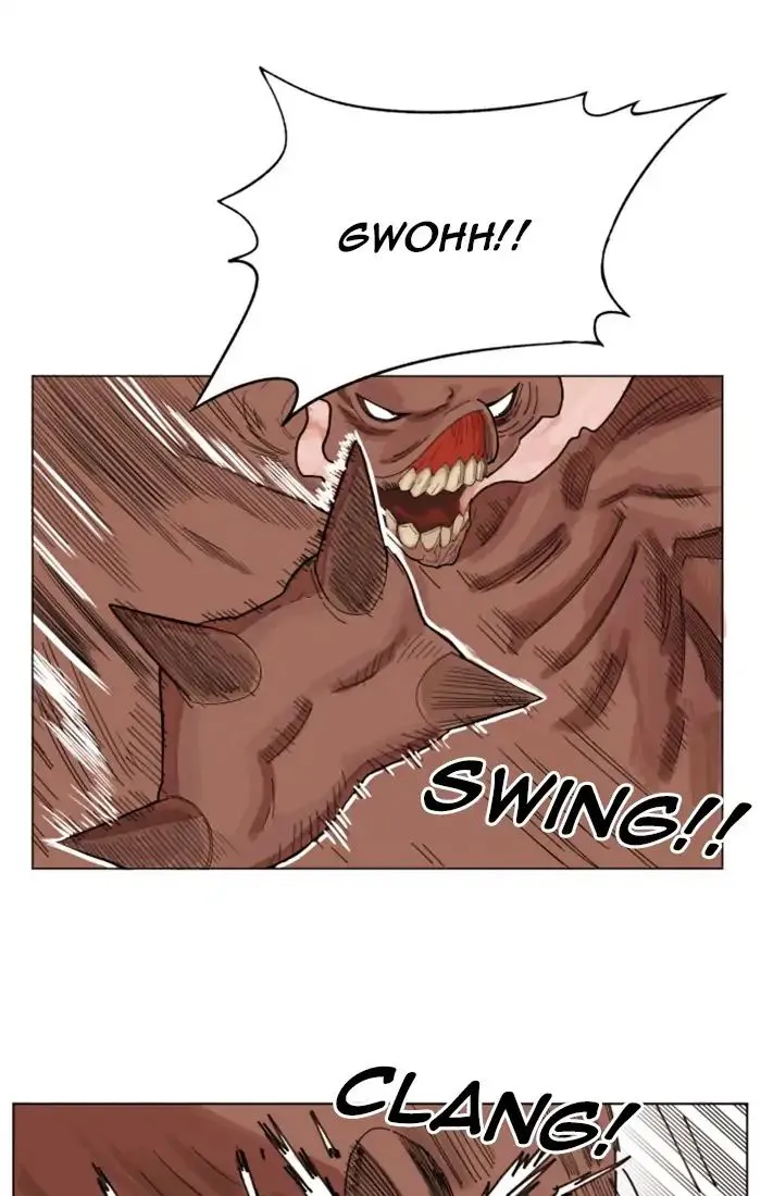Read Hardcore Leveling Warrior chapter 139 image 31 on Lezhin