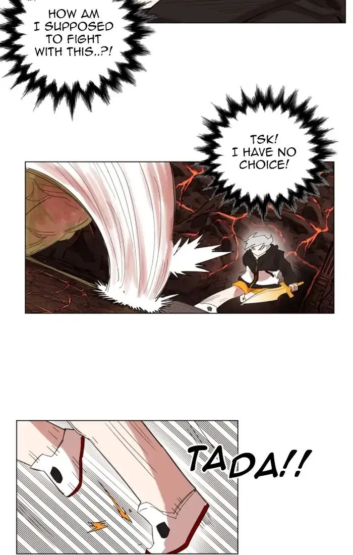Read Hardcore Leveling Warrior chapter 139 image 33 on Lezhin