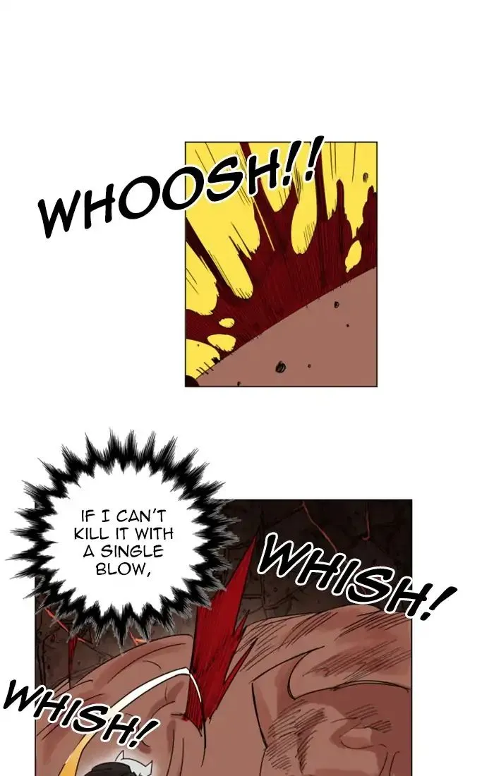 Read Hardcore Leveling Warrior chapter 139 image 34 on Lezhin