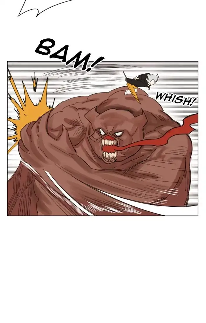 Read Hardcore Leveling Warrior chapter 139 image 36 on Lezhin