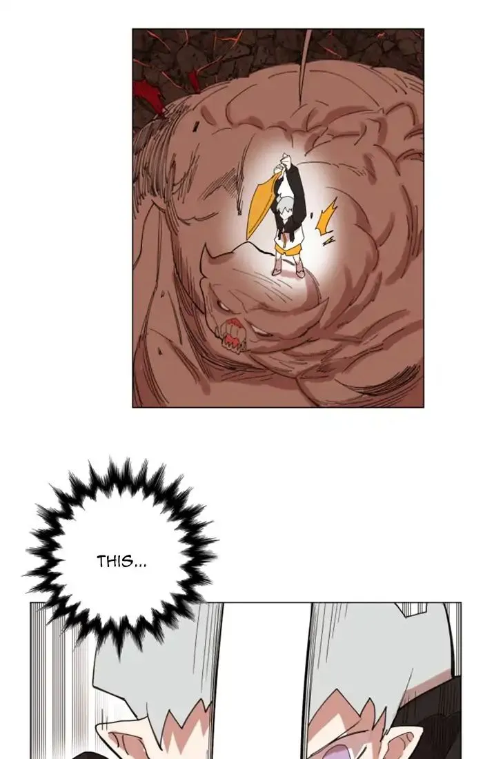 Read Hardcore Leveling Warrior chapter 139 image 37 on Lezhin