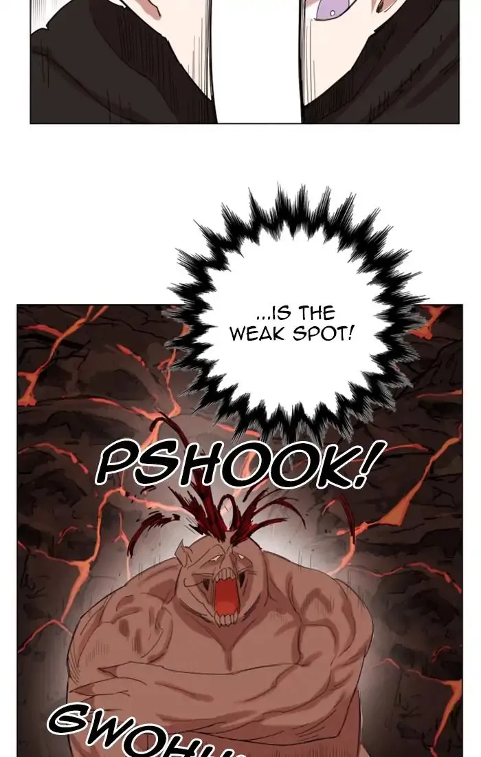 Read Hardcore Leveling Warrior chapter 139 image 38 on Lezhin
