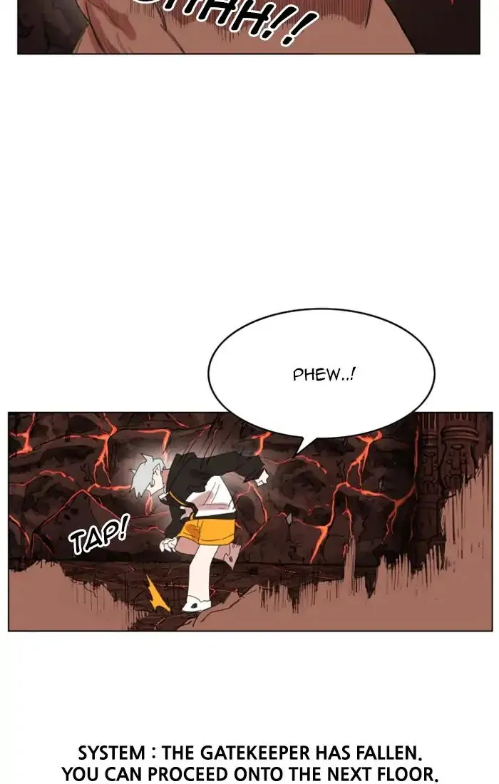 Read Hardcore Leveling Warrior chapter 139 image 39 on Lezhin